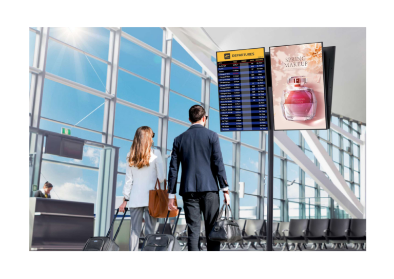 Monitory wewnętrzne